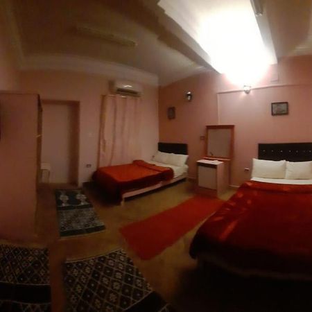 Happy Hostel Káhira Exteriér fotografie
